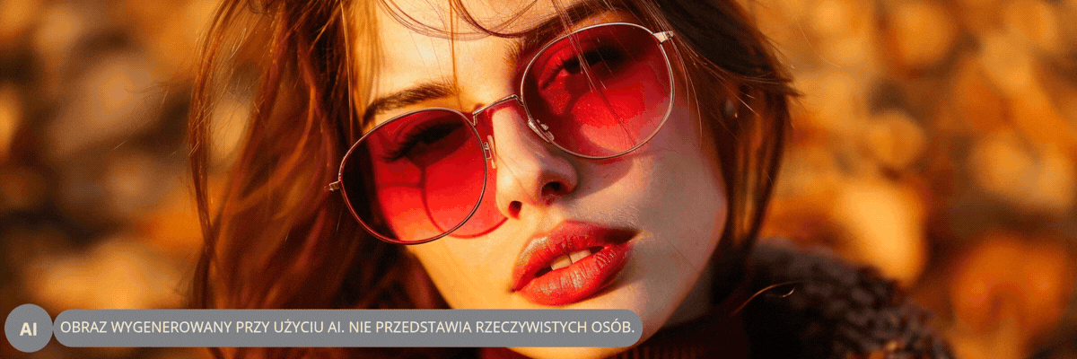 Obraz główny - Najwygodniejsze rozwiązanie na zmienne światło – dlaczego warto wybrać okulary fotochromowe?