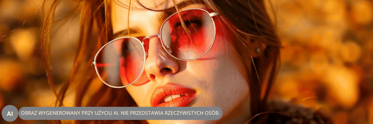 Obraz w artykule - Najwygodniejsze rozwiązanie na zmienne światło – dlaczego warto wybrać okulary fotochromowe?