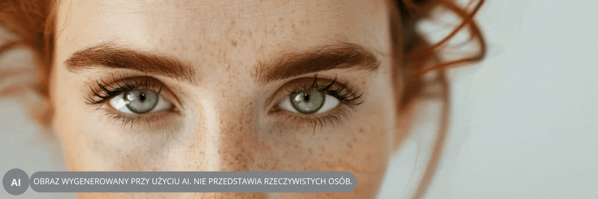 Obraz w artykule - Jak radzić sobie z wrażliwością oczu na światło? Czy okulary fotochromowe to dobre rozwiązanie?