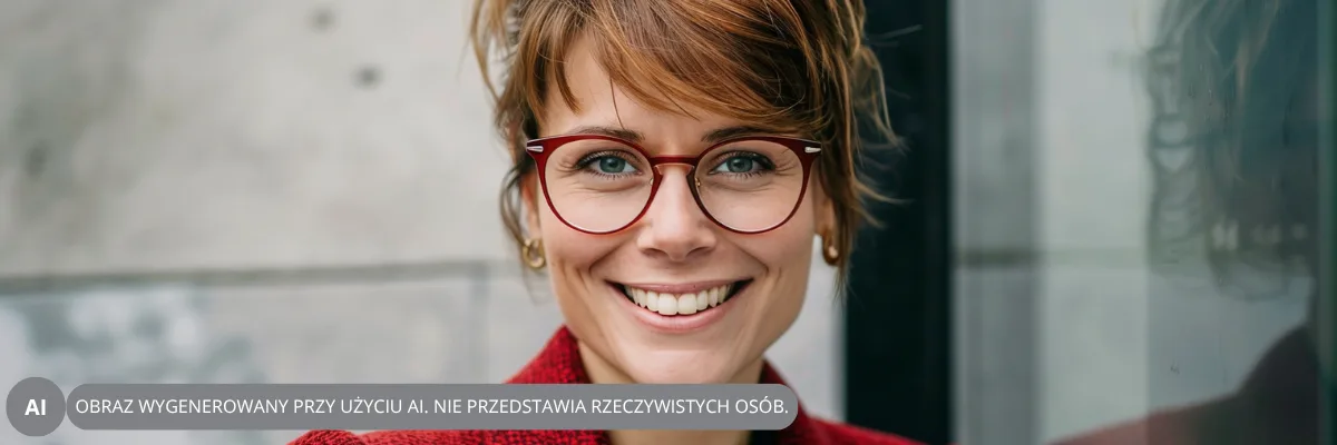 Obraz główny - Dobrze widzisz? To nie wszystko. Co historie naszych klientów mówią o zdrowiu oczu?