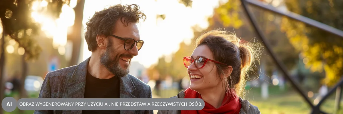 Obraz w artykule - Dobrze widzisz? To nie wszystko. Co historie naszych klientów mówią o zdrowiu oczu?