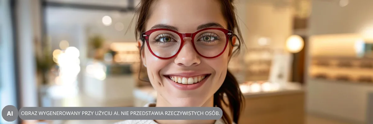 Obraz główny - Utrata pola widzenia – kiedy zauważamy ją zbyt późno?