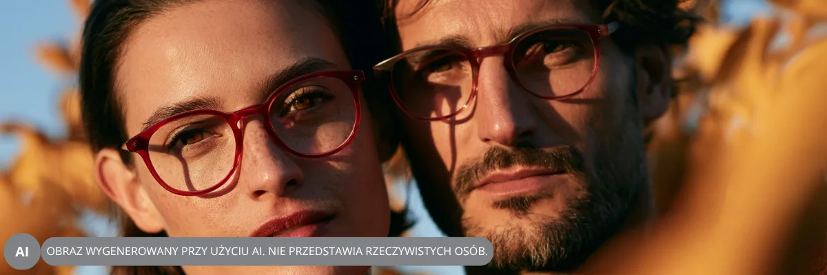 Obraz główny - Wpływ chorób autoimmunologicznych na wzrok – objawy i badania