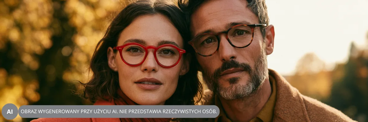 Obraz w artykule - Wpływ chorób autoimmunologicznych na wzrok – objawy i badania