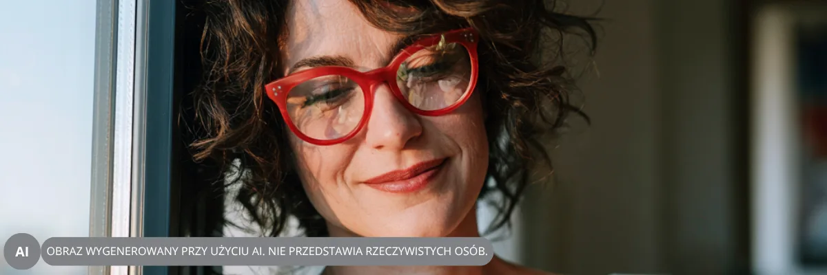Obraz główny - Zaburzenia akomodacji – dlaczego oczy nie nadążają za ostrością?