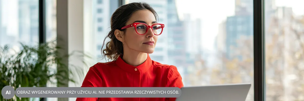 Obraz w artykule - Zaburzenia akomodacji – dlaczego oczy nie nadążają za ostrością?