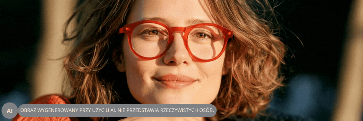 Obraz w artykule - Wpływ chorób autoimmunologicznych na wzrok – objawy i badania