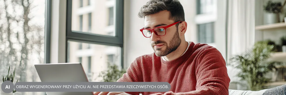 Obraz w artykule - Zaburzenia akomodacji – dlaczego oczy nie nadążają za ostrością?