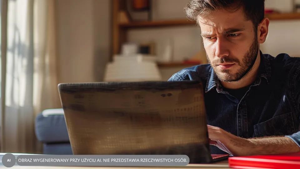 Obraz główny do porady - Jak rozpoznać, że Twój wzrok się pogarsza? Objawy, które łatwo przeoczyć