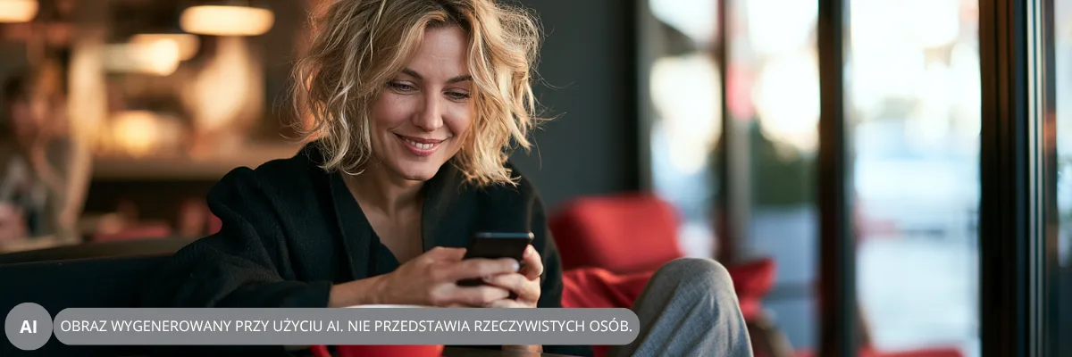 Obraz w artykule - Jak rozpoznać, że Twój wzrok się pogarsza? Objawy, które łatwo przeoczyć