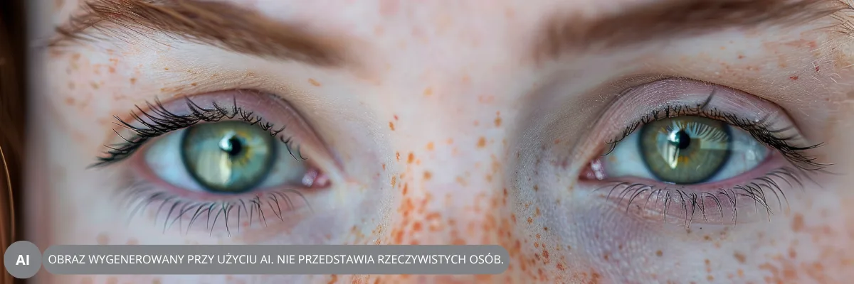 Obraz w artykule - Utrata pola widzenia – kiedy zauważamy ją zbyt późno?