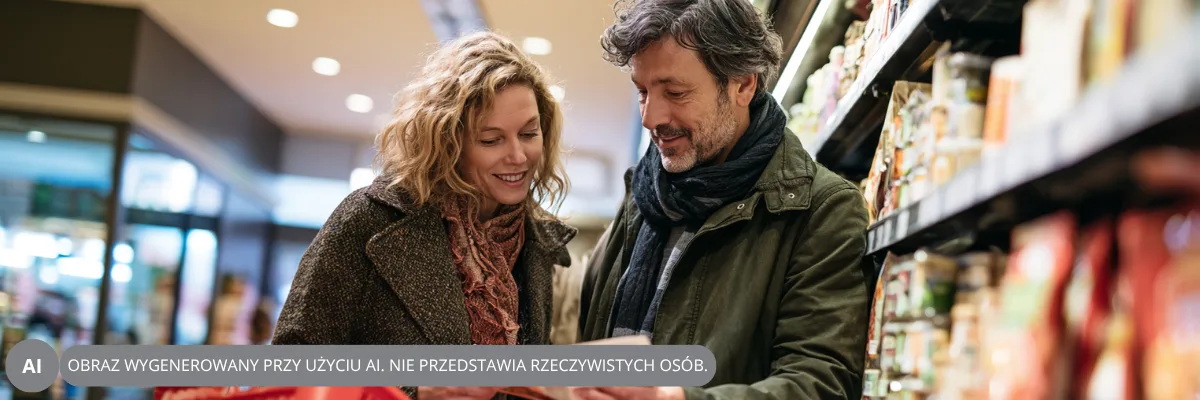 Obraz w artykule - Jak rozpoznać, że Twój wzrok się pogarsza? Objawy, które łatwo przeoczyć
