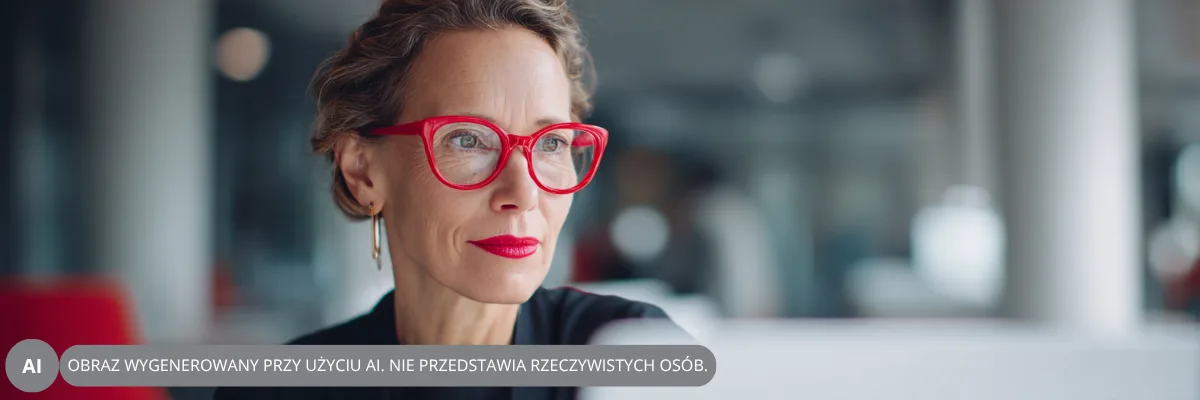 Obraz w artykule - Rozszerzone badanie wzroku: Dobrze widzisz? To nie wszystko. Co historie naszych klientów mówią o zdrowiu oczu?