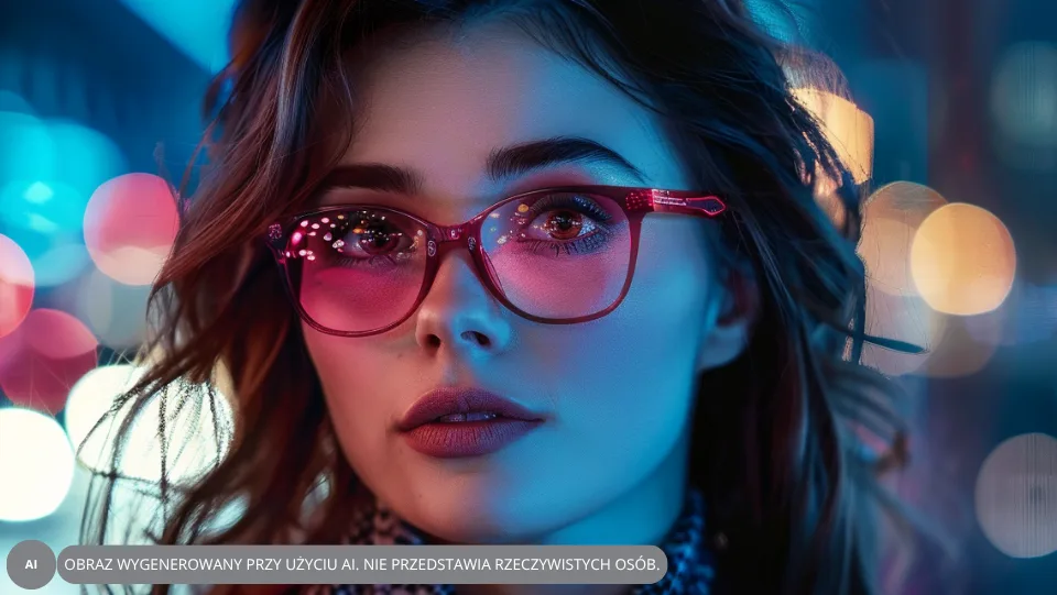 Obraz główny do porady - Ślepota nocna – dlaczego widzimy gorzej po zmroku?