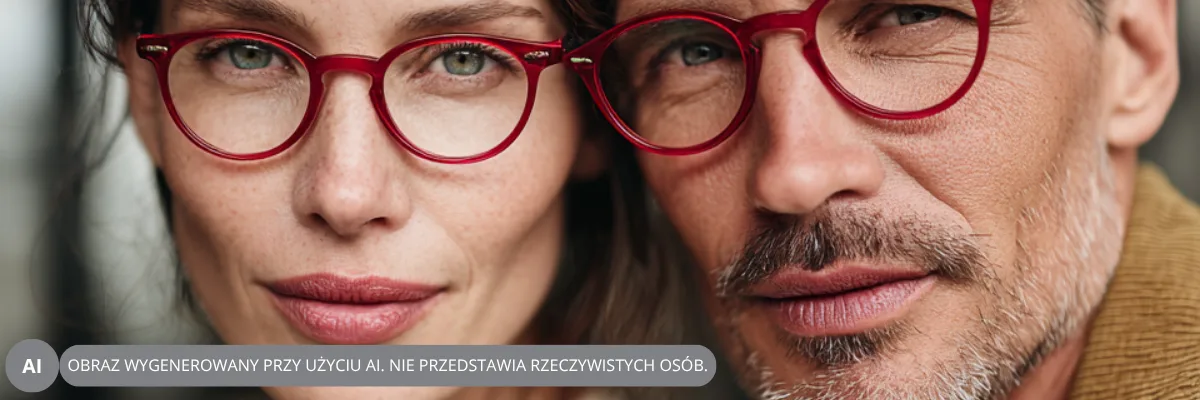 Obraz główny - Rozszerzone badanie wzroku: Dobrze widzisz? To nie wszystko. Co historie naszych klientów mówią o zdrowiu oczu?
