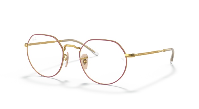 RAY-BAN 0RX6465 3137 EVOL
