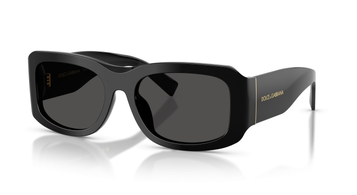 DOLCE & GABBANA 0DG4503 501/87