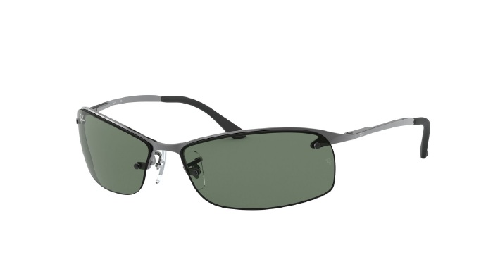 RAY-BAN 0RB3183 004/71 ESSE