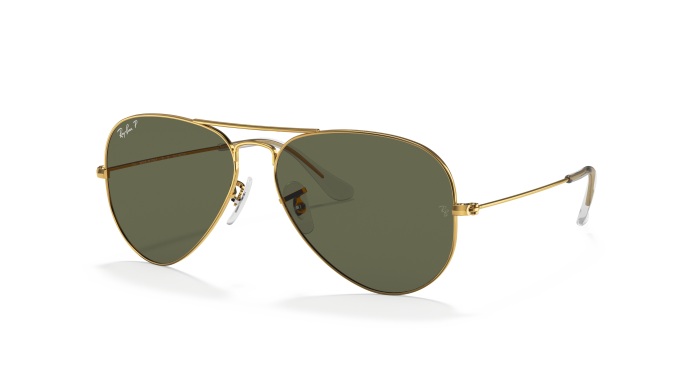 RAY-BAN Aviator Classic 0RB3025 001/58