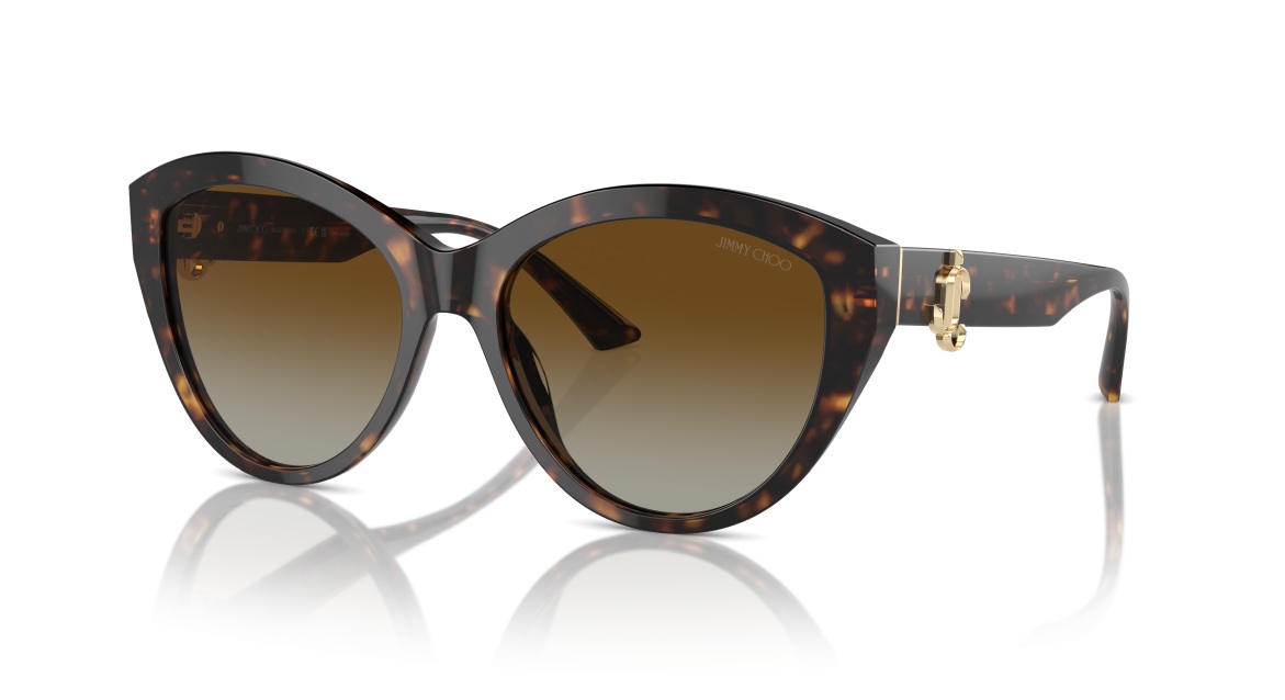 JIMMY CHOO 0JC5007 5002T5 | Okulary przeciwsłoneczne | Vision Express