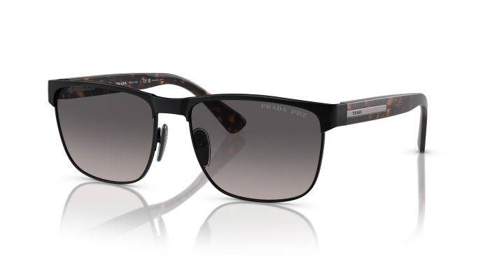 PRADA 0PR 66ZS 1AB09G