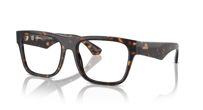 BURBERRY 0BE2411 3002