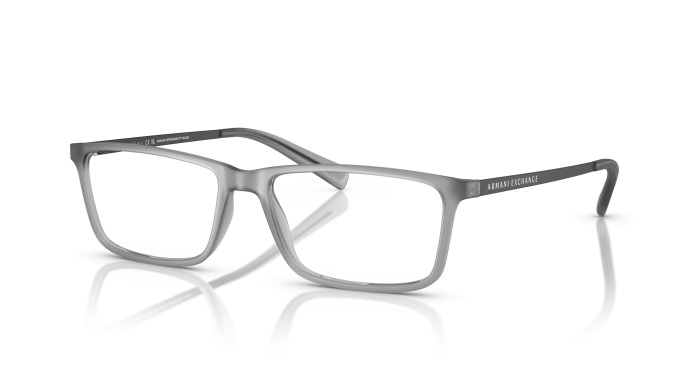 ARMANI EXCHANGE 0AX3027 8363