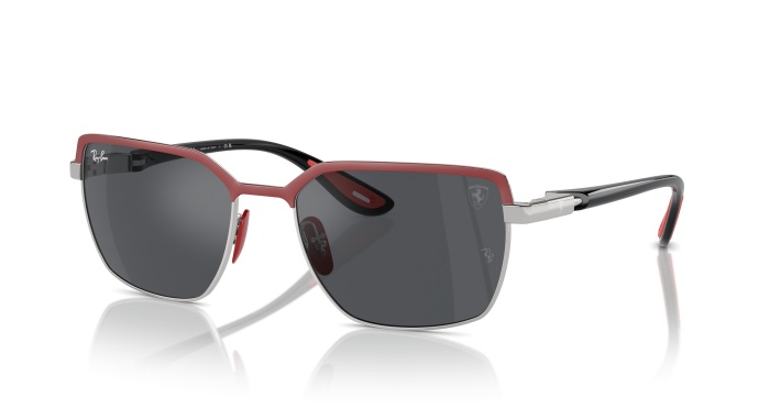 RAY-BAN 0RB3743M F10087