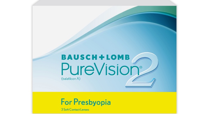 PUREVISION2 MULTIFOCAL LOW