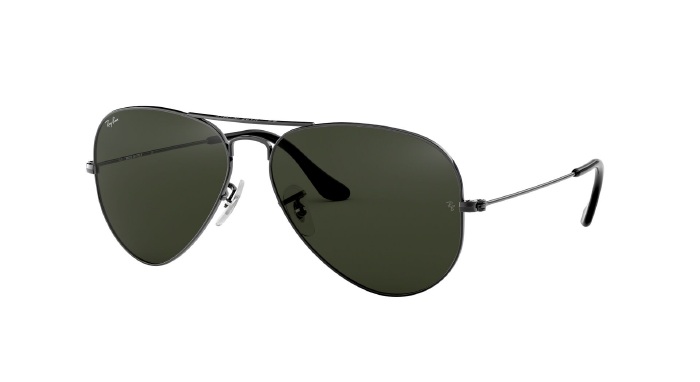 RAY-BAN RB3025 W0879 ICON