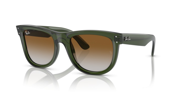 RAY-BAN 0RBR0502S 6775CB Reverse EVOL