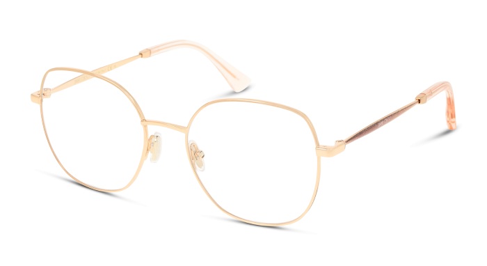 JIMMY CHOO JC281 BKU