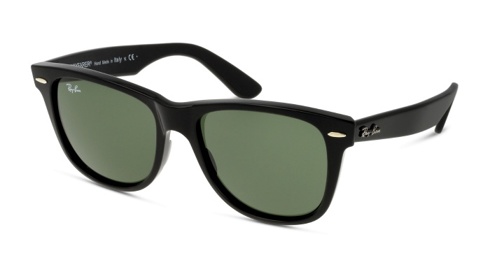 RAY-BAN 0RB2140 901 ICON