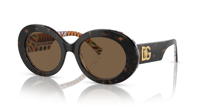 DOLCE & GABBANA 0DG4448 321773