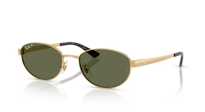 RAY BAN 0RB3774D 001/9A