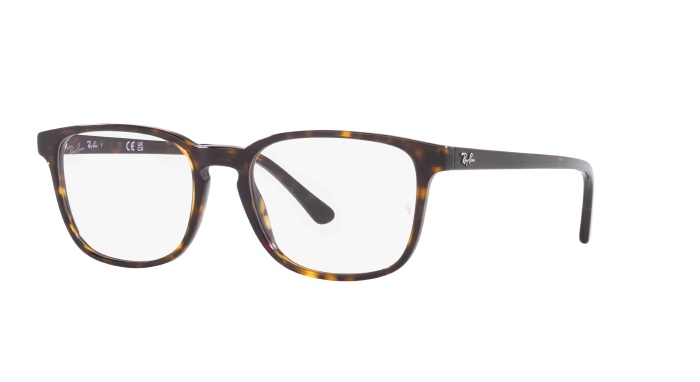 RAY-BAN 0RX5418 2012 CORE