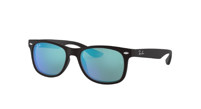 RAY-BAN 0RJ9052S 100S55