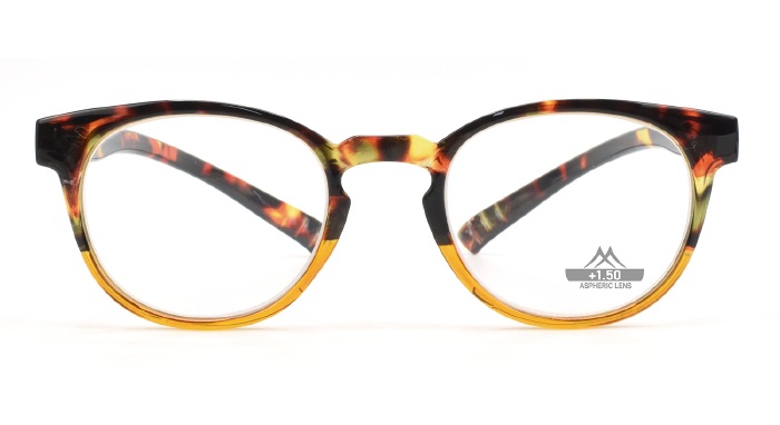 OKULARY DO CZYTANIA +2.00 MNR1B2.00