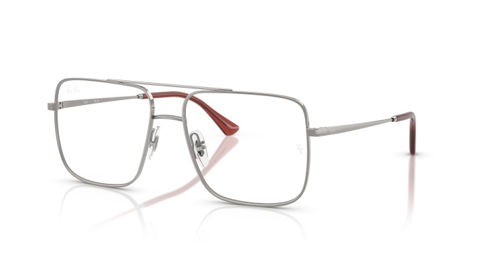 RAY BAN 0RX3758V 2502