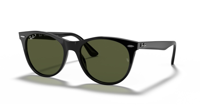 RAY-BAN POL 0RB2185 901/58 EVOL