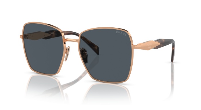 PRADA 0PR 64ZS SVF09T
