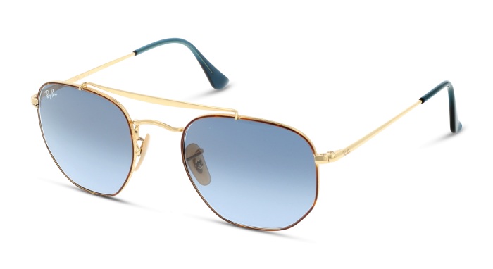 RAY-BAN RB 3648 91023M