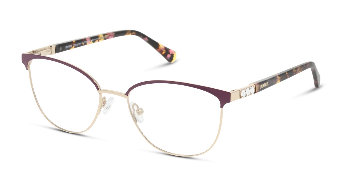 UNOFFICIAL UNOF0462 VD00 Oprawki okularowe Vision Express