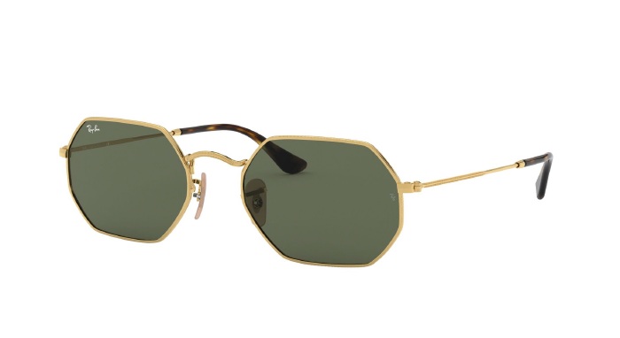 RAY-BAN RB3556N 001 EVOL