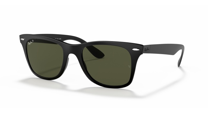 RAY-BAN Wayfarer Liteforce 0RB4195 601S9A