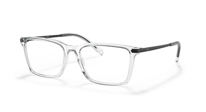 ARMANI EXCHANGE 0AX3077 8333