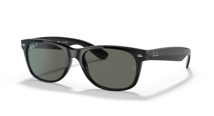 RAY-BAN POL RB2132 901/58 EVOL