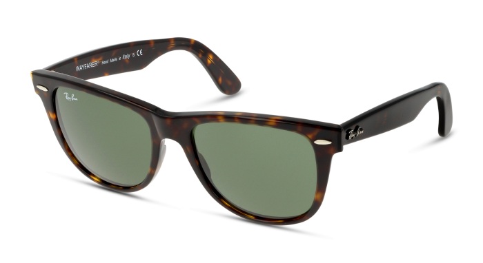 RAY-BAN 0RB2140 902 ICON