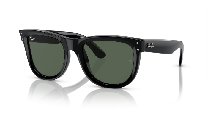 RAY-BAN Wayfarer Reverse RBR0502S 6677VR