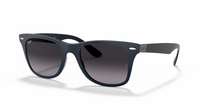 RAY-BAN Wayfarer Liteforce 0RB4195 63318G